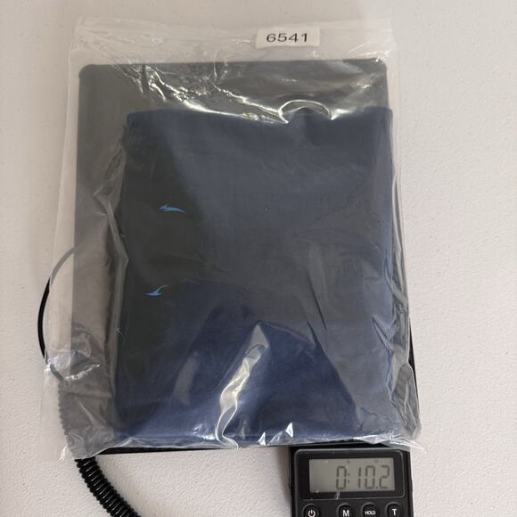 Rebel Army Statue Of Liberty T-Shirt Men’s Large Blue Streetwear Rap Hip Hop Y2K - Picture 6 of 6